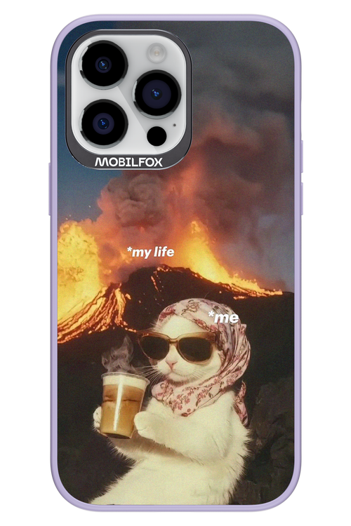 My life - Apple iPhone 14 Pro Max