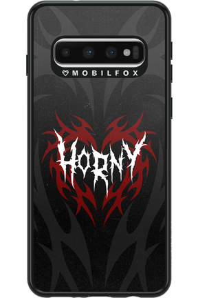 HORNY 2.0 - Samsung Galaxy S10