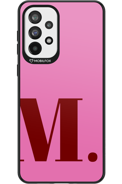 M (Sorbet) 2.0 - Samsung Galaxy A73