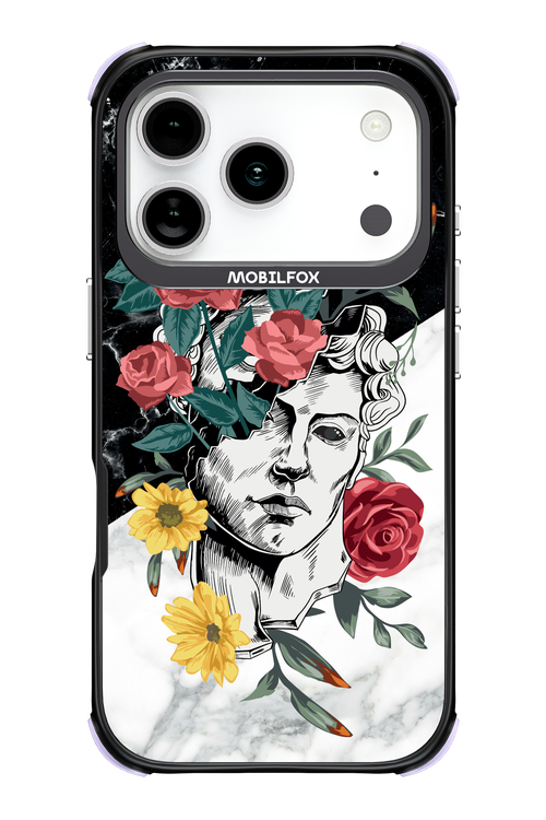Dead David - Apple iPhone 17 Pro