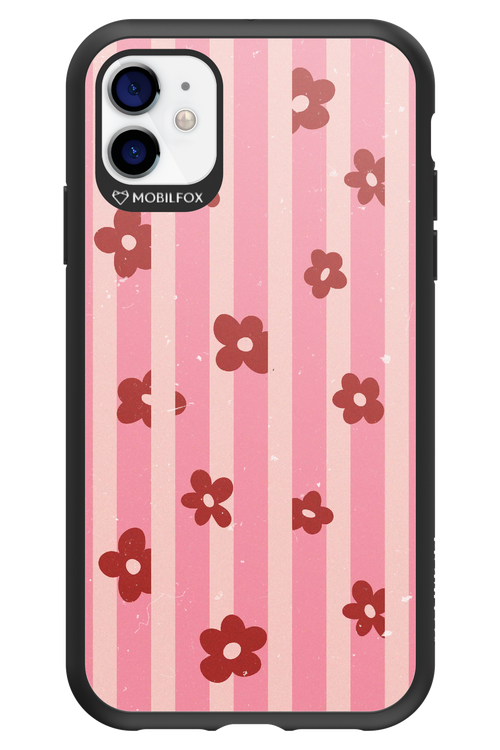 Flower Powerr 2.0 - Apple iPhone 11