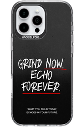 Grind Now - Apple iPhone 16 Pro Max