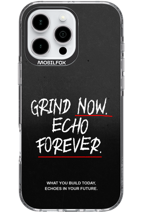 Grind Now - Apple iPhone 16 Pro Max