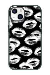 Ghost Kiss Black - Apple iPhone 13