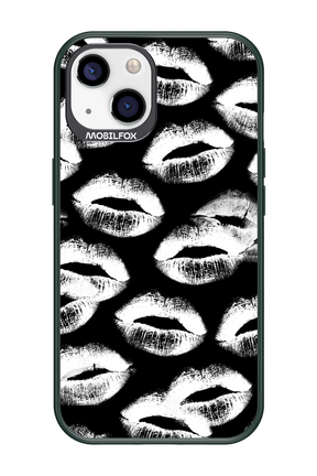 Ghost Kiss Black - Apple iPhone 13