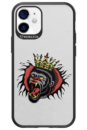 Monkey Rage Light 2.0 - Apple iPhone 12 Mini