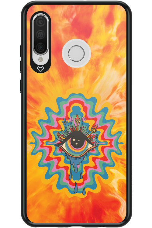 ThirdEye 2.0 - Huawei P30 Lite