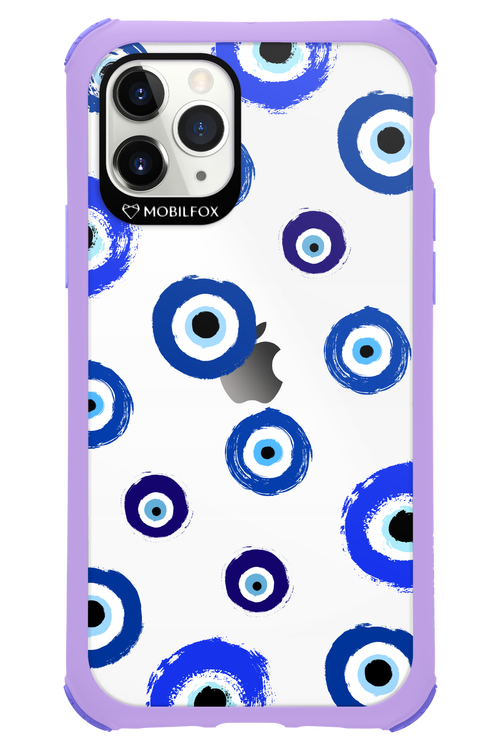 Nazar Amulet - Apple iPhone 11 Pro