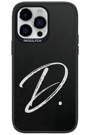 (Off Space) D 2.0 - Apple iPhone 14 Pro Max