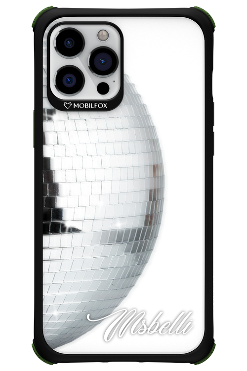 Disco Mood - Apple iPhone 12 Pro Max