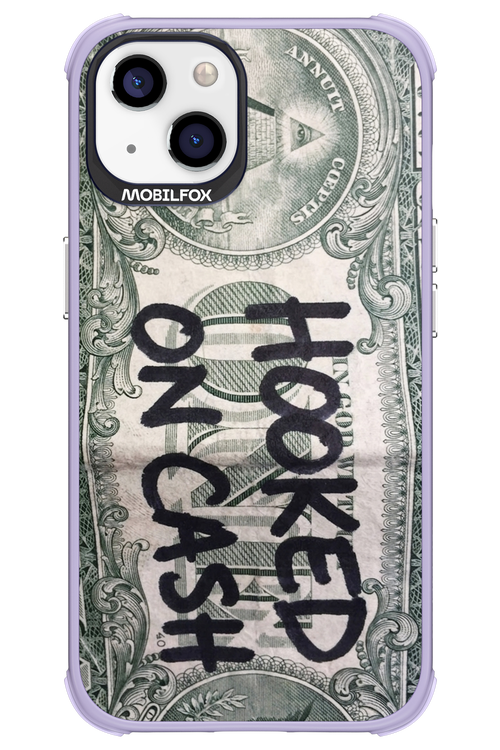 hooked 2.0 - Apple iPhone 13