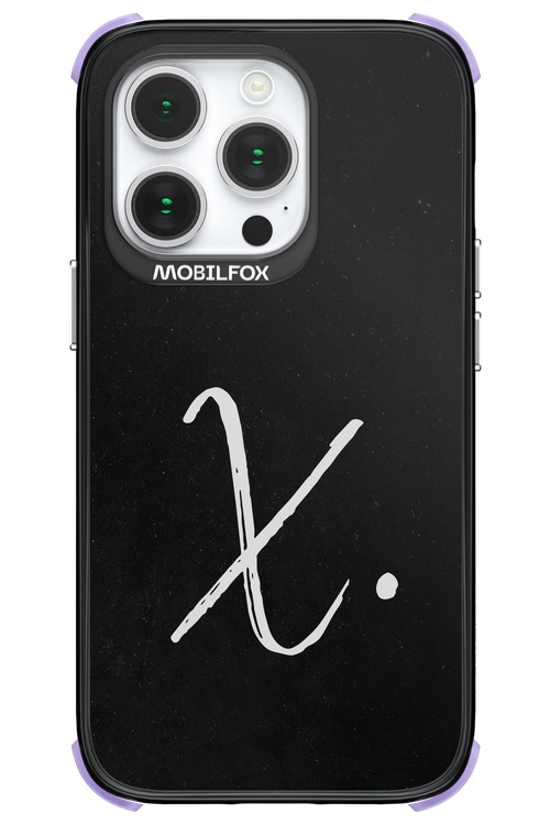 (Off Space) X 2.0 - Apple iPhone 14 Pro