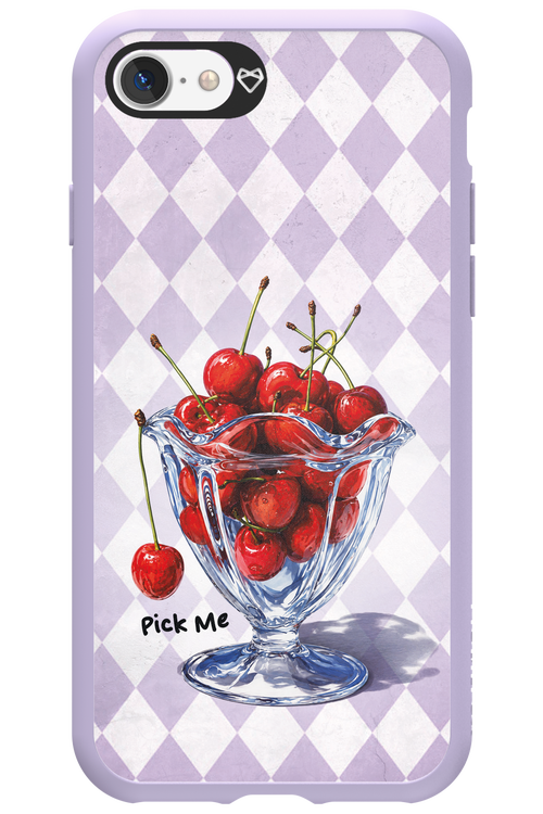 Pick Me 2.0 - Apple iPhone 7