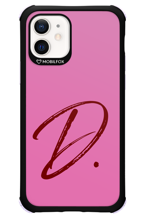 (Sorbet) D 2.0 - Apple iPhone 12
