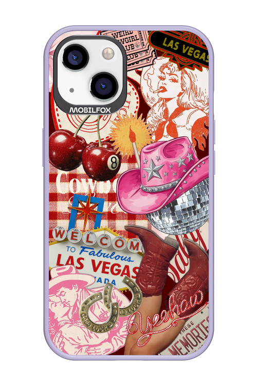 Cowgirl Club 2.0 - Apple iPhone 13