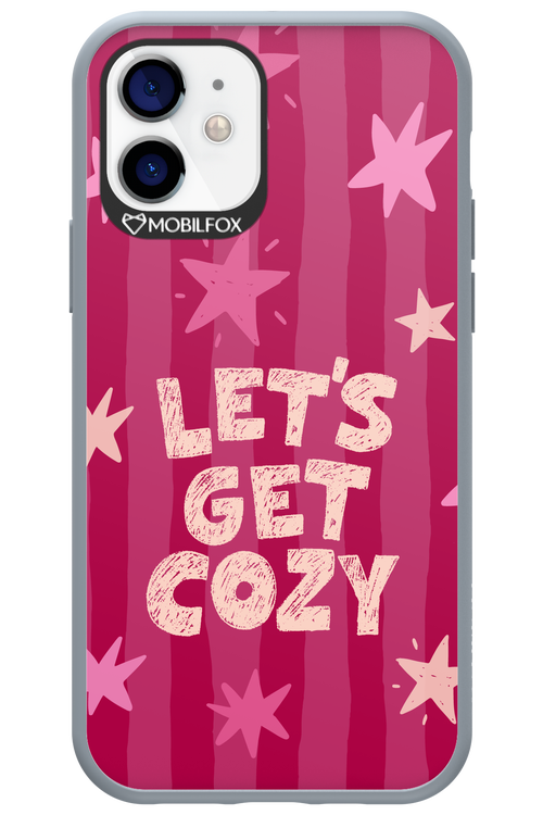 Let's Get Cozy - Apple iPhone 12