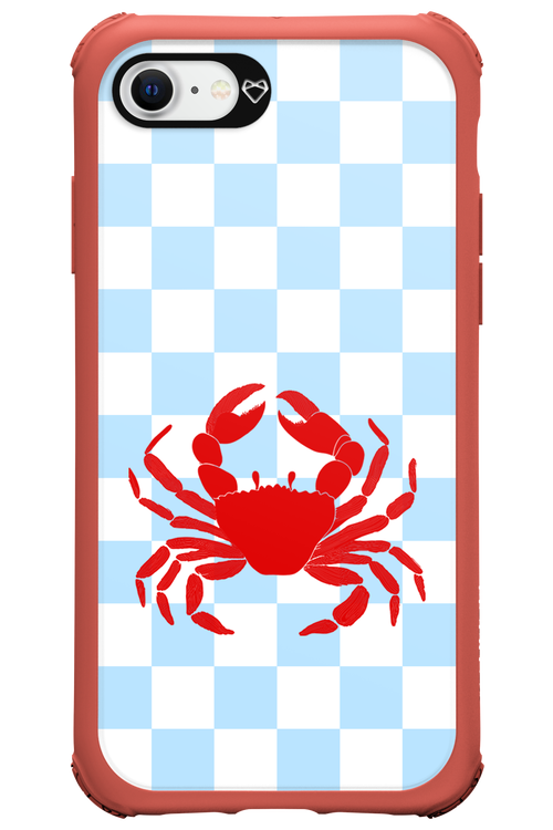 Oh Crab - Apple iPhone SE 2022