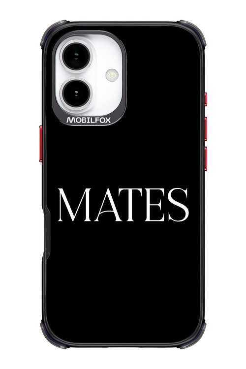 M Soul Mates - Apple iPhone 17