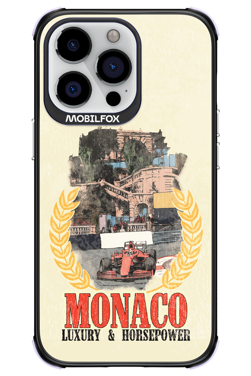 Monaco Luxury - Apple iPhone 13 Pro