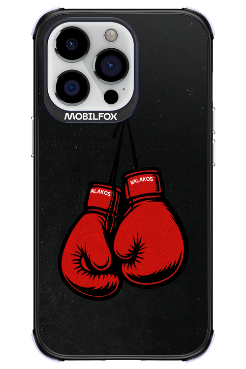 BoxRrr 2.0 - Apple iPhone 13 Pro