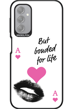 Bonded for Life - Samsung Galaxy A14