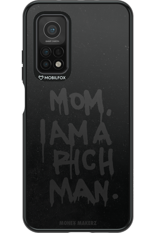 Rich Man - Xiaomi Mi 10T 5G