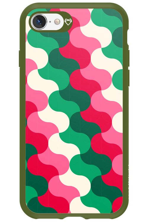 Holiday's Aura - Apple iPhone SE 2020