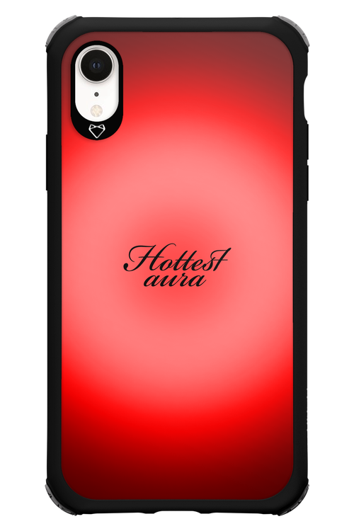 Hottest Aura - Apple iPhone XR