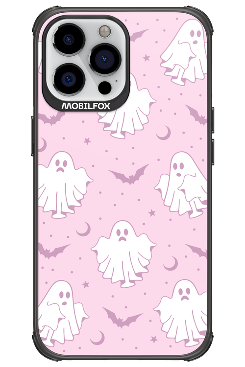 Boo Boo - Apple iPhone 13 Pro Max