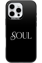 S Soul Mates - Apple iPhone 16 Pro Max