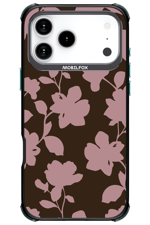 Flower Serenade - Apple iPhone 17 Pro Max