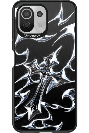 Faith 2.0 - Xiaomi Mi 11 Lite (2021)