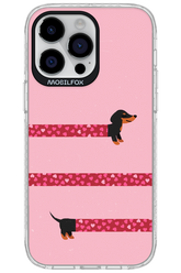 PAWS & KISSES 2.0 - Apple iPhone 14 Pro Max