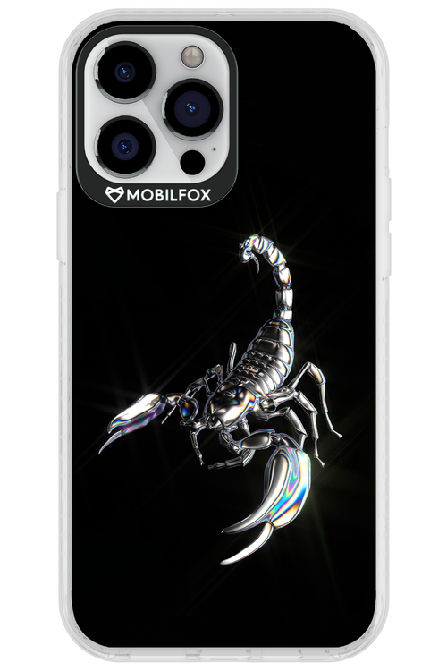 Chrome Scorpio - Apple iPhone 13 Pro Max