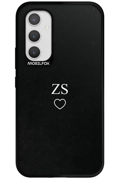 ZS Black 2.0 - Samsung Galaxy A54