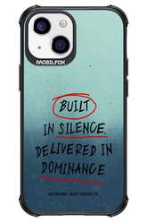 In Silence - Apple iPhone 13 Mini