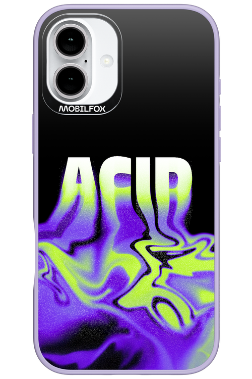 ACIID - Apple iPhone 16 Plus