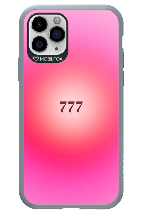 Aura 777 - Apple iPhone 11 Pro