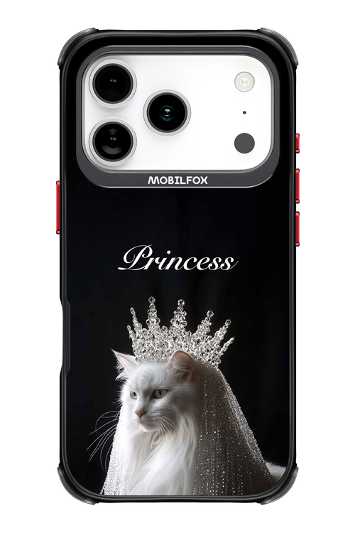 Princess - Apple iPhone 17 Pro