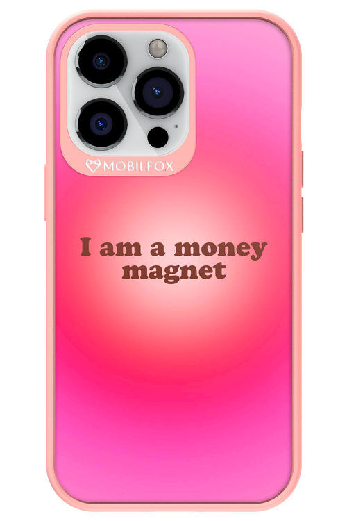 Money Magnet  - Apple iPhone 13 Pro