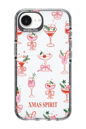 XMAS SPIRIT - Apple iPhone 16e