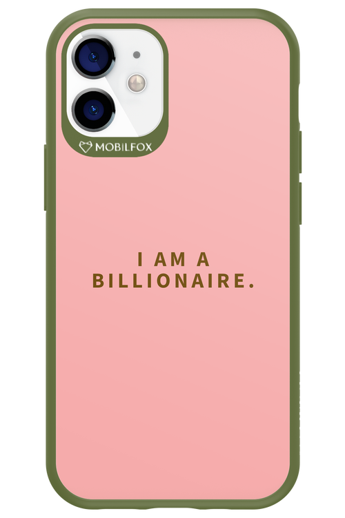 Billionaire - Apple iPhone 12 Mini