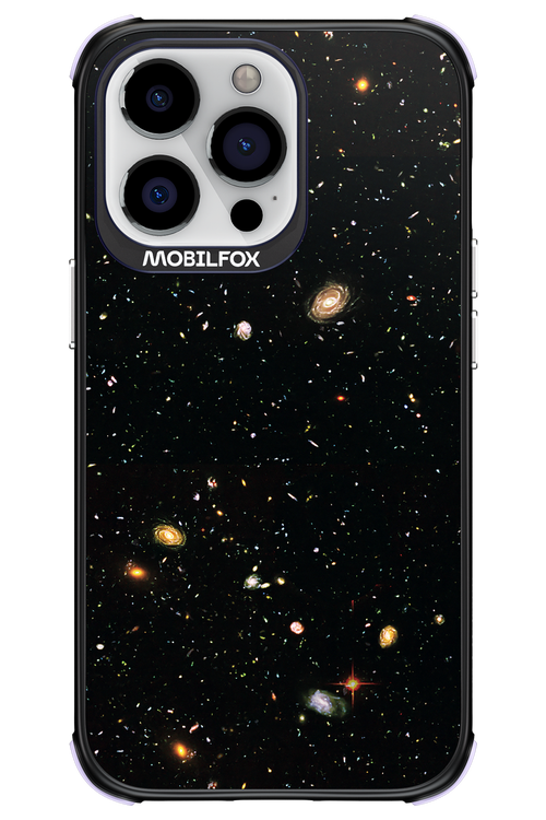 Cosmic Space - Apple iPhone 13 Pro