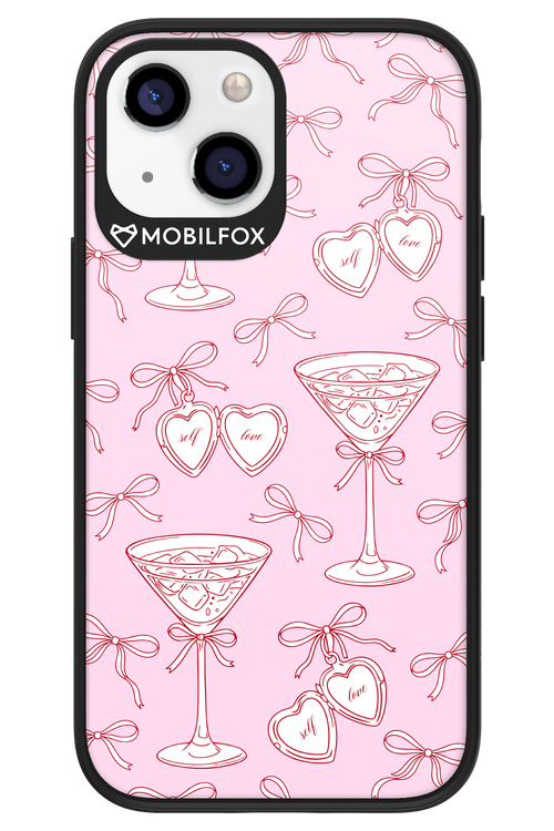 Tipsy Toast 2.0 - Apple iPhone 13 Mini