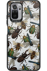 Beetle Gem - Xiaomi Redmi Note 10