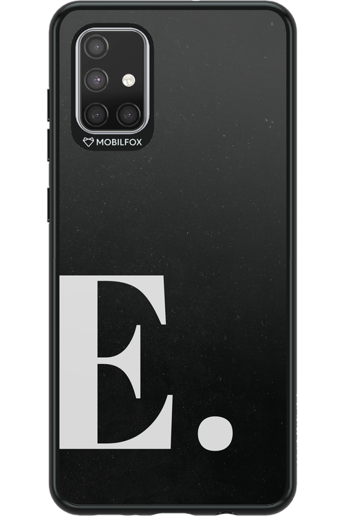 E (Off Space) 2.0 - Samsung Galaxy A71