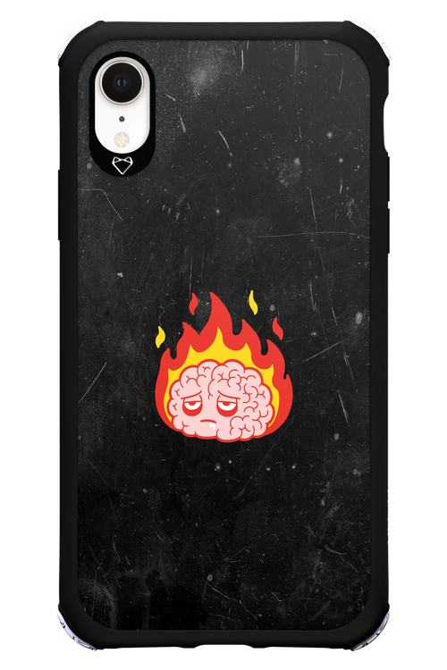 My brain - Apple iPhone XR