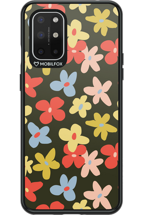 Lazy Flowers - OnePlus 8T