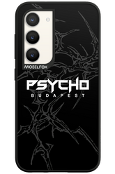 Dark Psycho - Samsung Galaxy S23