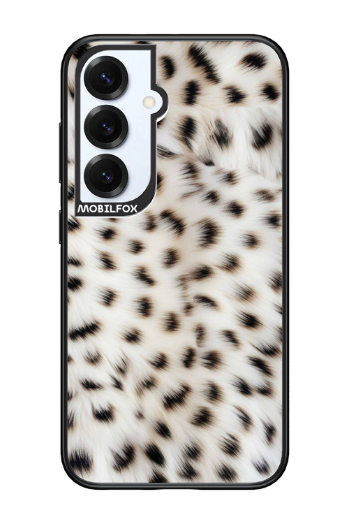 White Leopard 2.0 - Samsung S25